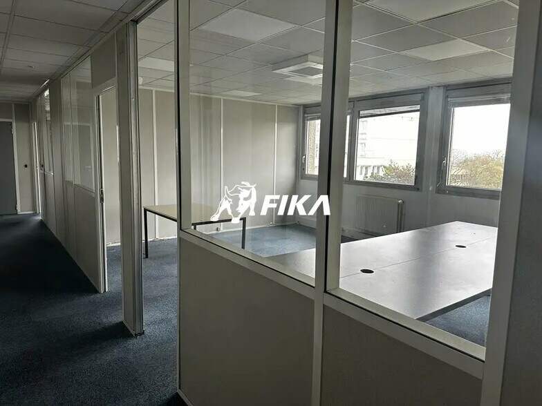 Bureau dans Toulouse à louer - Photo intérieure - Image 3 de 15