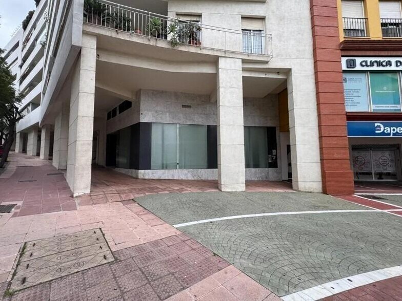De La Palma, Algeciras, Cádiz for sale - Building Photo - Image 3 of 7