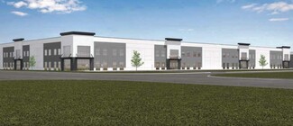 Plus de détails pour 2714 N 400 West, North Logan, UT - Industriel à louer