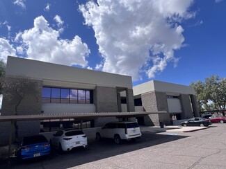 More details for 4820 S Mill Ave, Tempe, AZ - Office for Lease