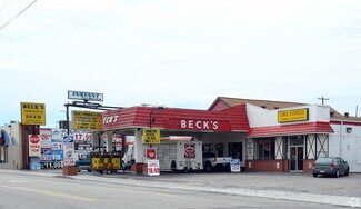 More details for 855 Jefferson Ave, Washington, PA - Retail for Lease