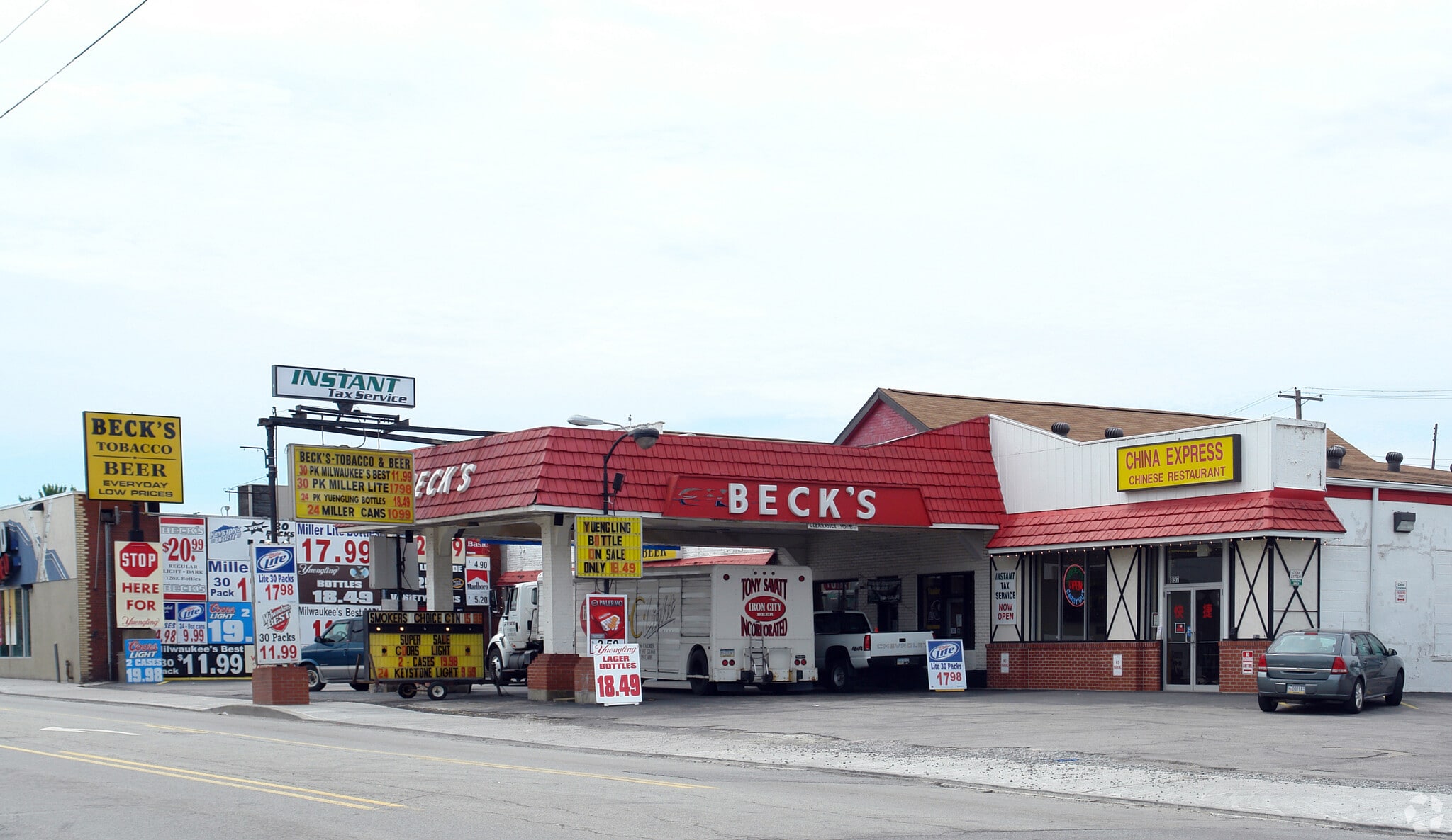 855 Jefferson Ave, Washington, PA for lease Building Photo- Image 1 of 3