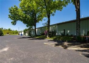 Former Altmeyer's Distribution Center - Warehouse