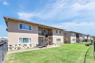 More details for 3355 Lerwick Rd, Sacramento, CA - Multifamily for Sale