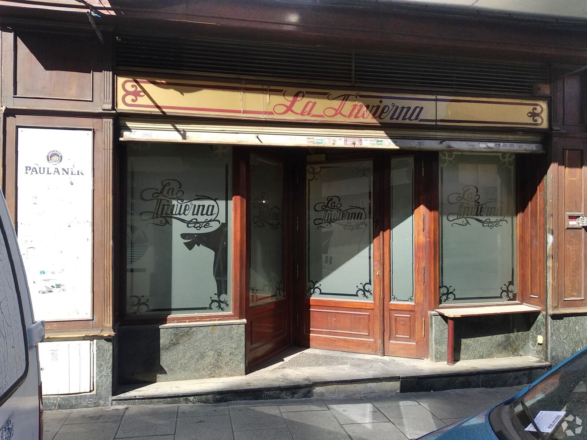 Retail in Leganés, Madrid for lease Interior Photo- Image 1 of 2