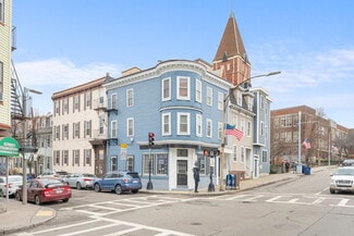 Plus de détails pour 239 Dorchester St, Boston, MA - Commerce de détail à vendre