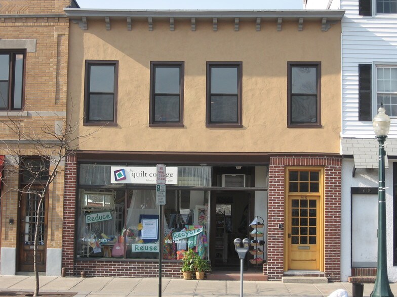 416 Mamaroneck Ave, Mamaroneck, NY for sale - Primary Photo - Image 1 of 1