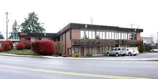 Plus de détails pour 207 SW 156th St, Burien, WA - Bureau, Bureau/Médical à louer