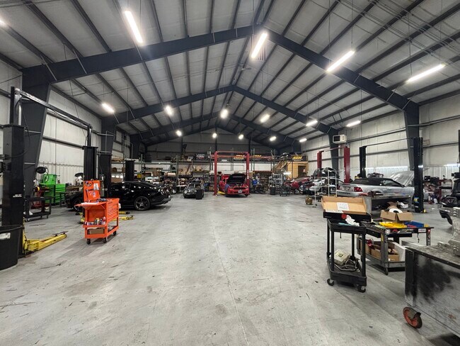 More details for 24848 Meeting House Rd, Denton, MD - Industrial for Sale