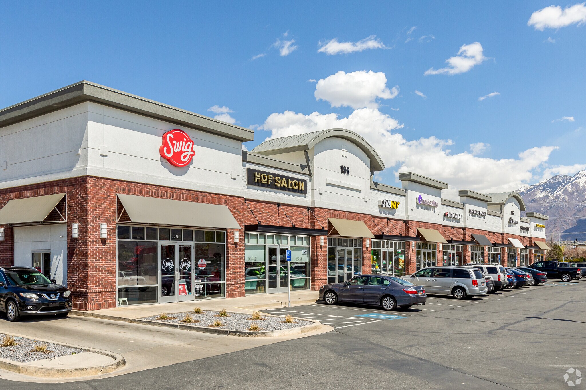 12300 S Lone Peak Pky, Draper, UT for lease Building Photo- Image 1 of 4