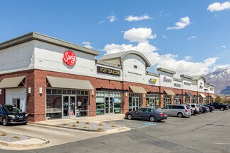 Plus de détails pour 12300 S Lone Peak Pky, Draper, UT - Commerce de détail à louer