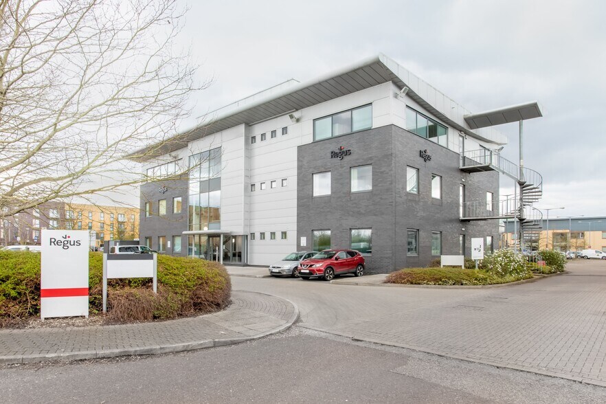 Electric Ave, Enfield à louer - Photo du bâtiment - Image 1 de 1