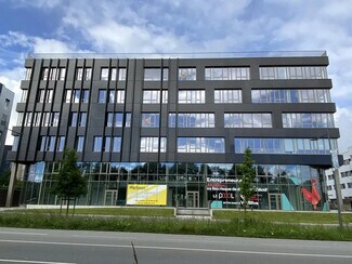 Plus de détails pour Bureau à louer