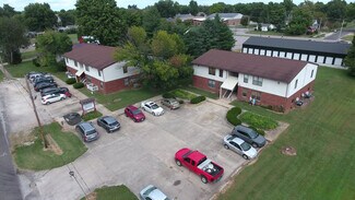 Plus de détails pour 818 6th St, Carrollton, IL - Multi-résidentiel à vendre