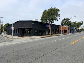 2314-2316 Lincoln Blvd, Santa Monica, CA for lease Interior Photo- Image 2 of 9