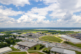 Plus de détails pour 1002 Industrial Dr, Old Hickory, TN - Terrain à louer