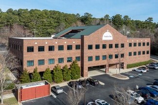 More details for 1512 E Franklin St, Chapel Hill, NC - Office for Lease
