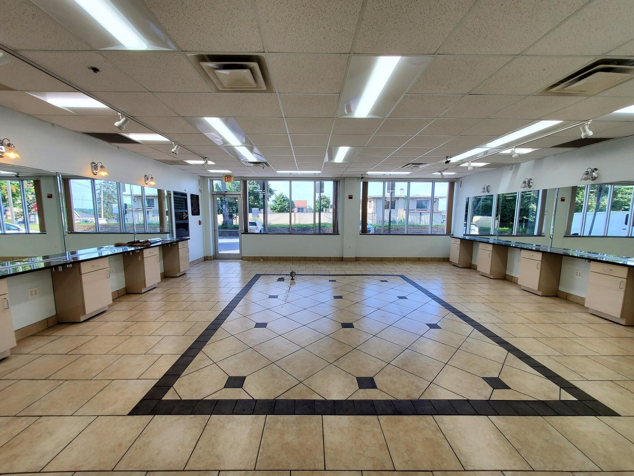 12447 Clarksville Pike, Clarksville, MD for lease Interior Photo- Image 1 of 7