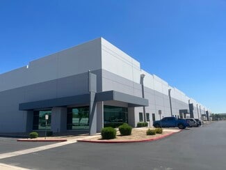 Plus de détails pour 405 N 75th Ave, Phoenix, AZ - Industriel à louer