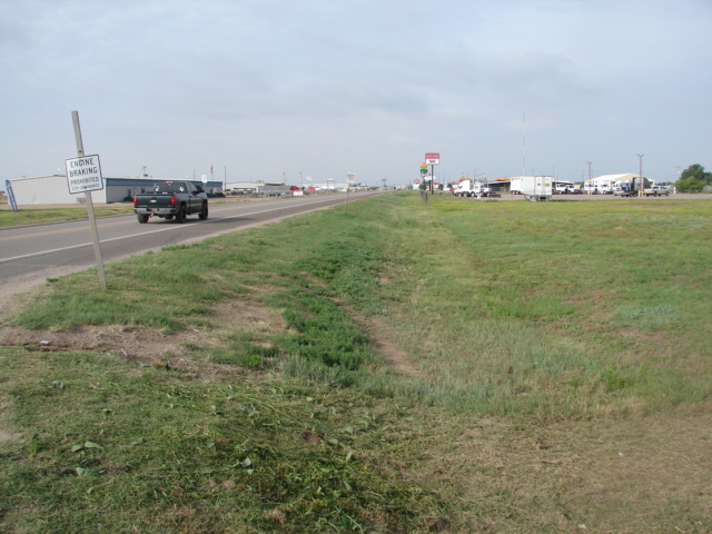 E Pancake Blvd, Liberal, KS à vendre Autre- Image 1 de 5