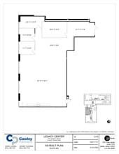 5445 Legacy Dr, Plano, TX for lease Interior Photo- Image 1 of 1