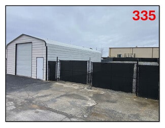 More details for 1834 Joe Frank Harris Pky SE, Cartersville, GA - Industrial for Lease