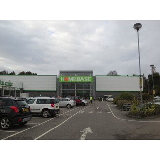 More details for Lochavullin Dr, Oban - Retail for Lease