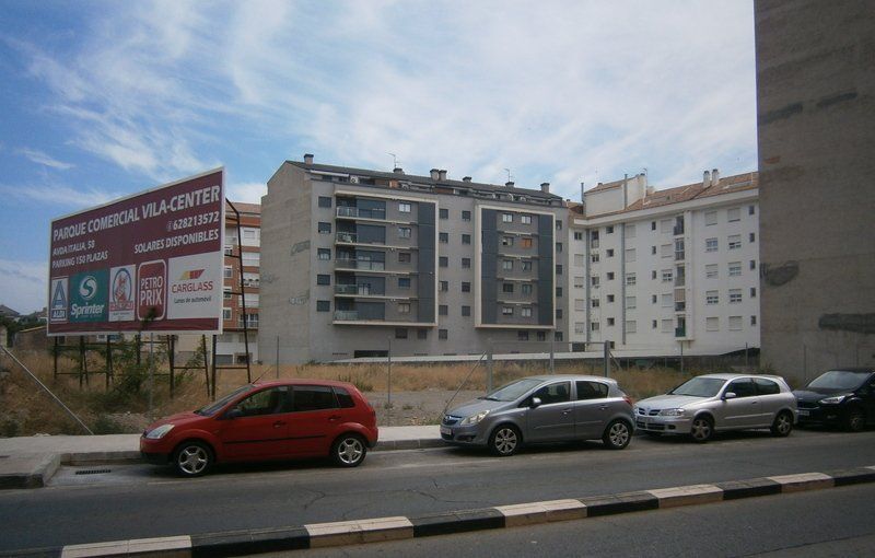 Land in Vila-real, Castellón for sale Primary Photo- Image 1 of 4