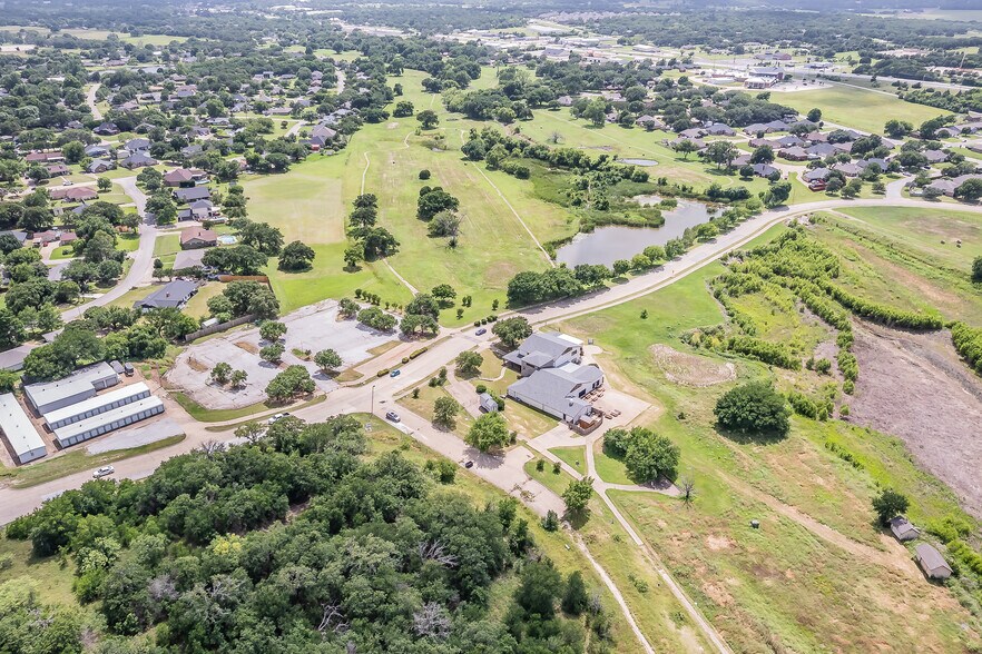 Just East of TX Highway 174, Burleson, TX à vendre - Photo principale - Image 1 de 5