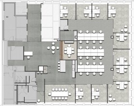 280 Park Ave, New York, NY for lease Floor Plan- Image 1 of 1