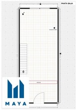 Retail in Leganés, Madrid for lease Site Plan- Image 2 of 3
