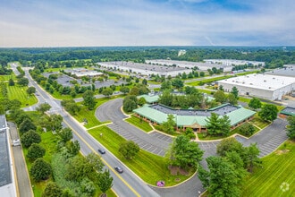 225 Corporate Blvd, Newark, DE - Aerial  map view