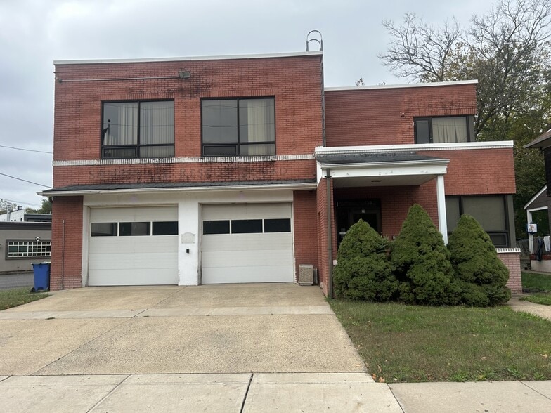 21 Park Ave, Somerville, NJ for lease - Primary Photo - Image 1 of 11