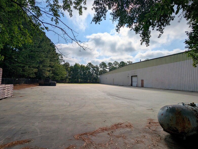 4208 Murchison Rd, Fayetteville, NC for lease - Building Photo - Image 3 of 13