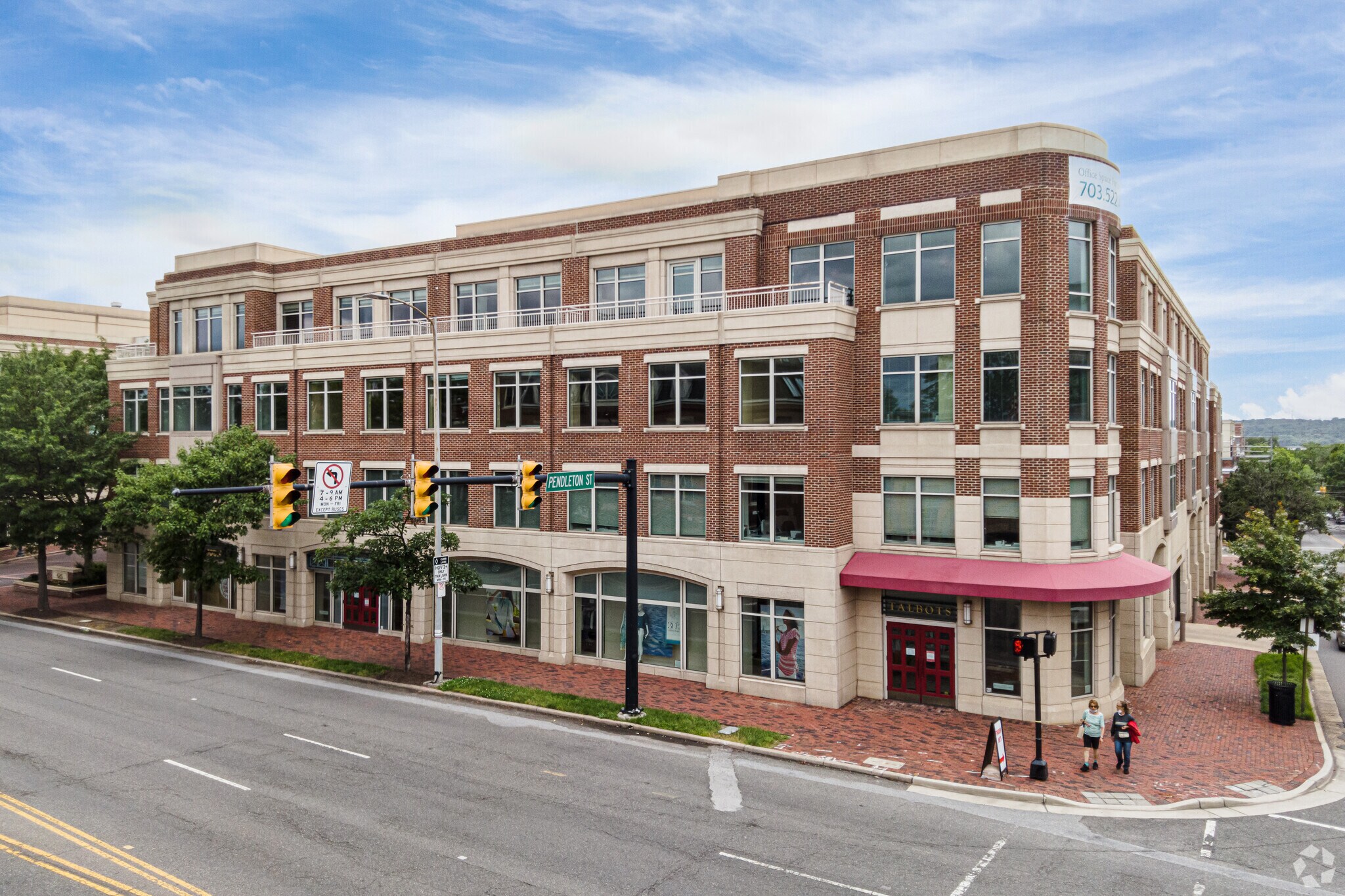 625 N Washington St, Alexandria, VA à louer Photo principale- Image 1 de 12