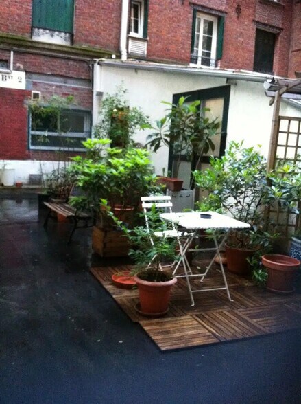 Commerce de détail dans Paris à vendre - Photo du bâtiment - Image 3 de 4