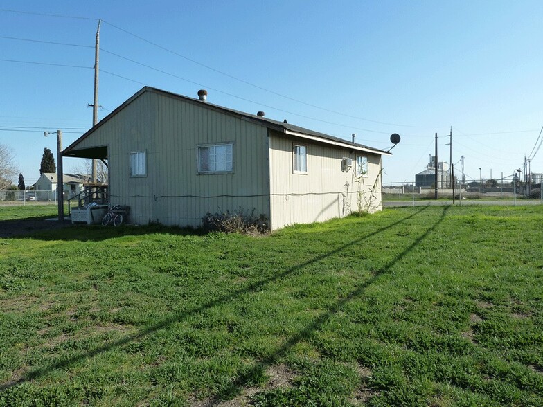 8490 S El Dorado St, French Camp, CA for sale - Building Photo - Image 1 of 1