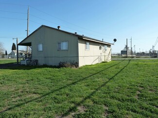 Plus de détails pour 8490 S El Dorado St, French Camp, CA - Spécialité à vendre