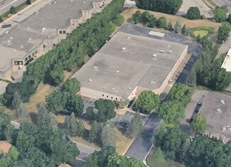 More details for 15700 N 28th Ave, Plymouth, MN - Industrial for Sale