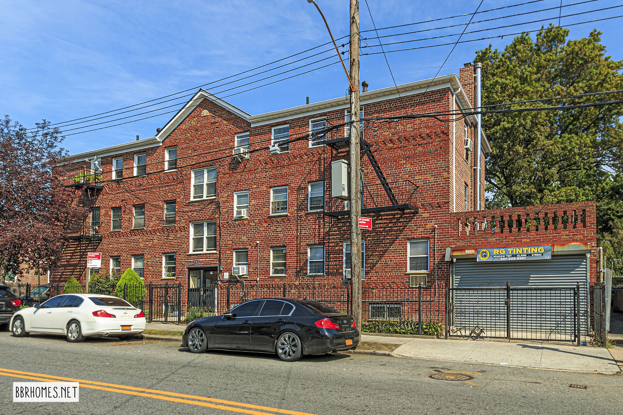 763 Lenox Rd, Brooklyn, NY for sale Building Photo- Image 1 of 1