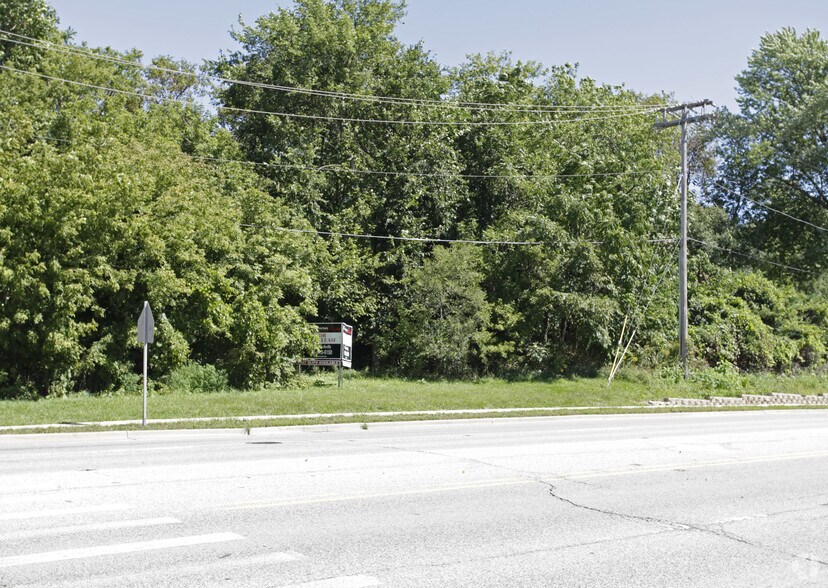 0 River Rd, Algonquin, IL à vendre - Photo du bâtiment - Image 2 de 6