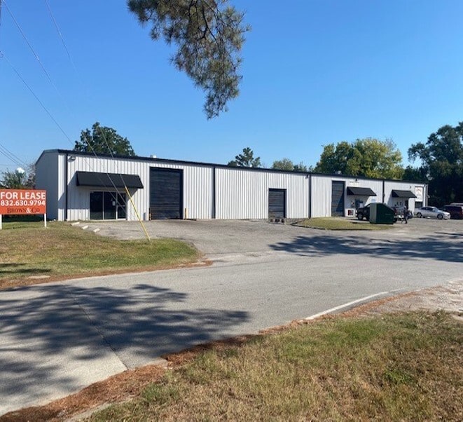 13903 Muscatine St, Houston, TX for lease Primary Photo- Image 1 of 2