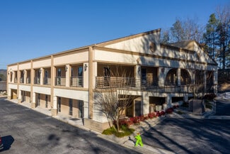 Plus de détails pour 3057 Lorna Rd, Birmingham, AL - Bureau, Bureau/Commerce de détail à louer