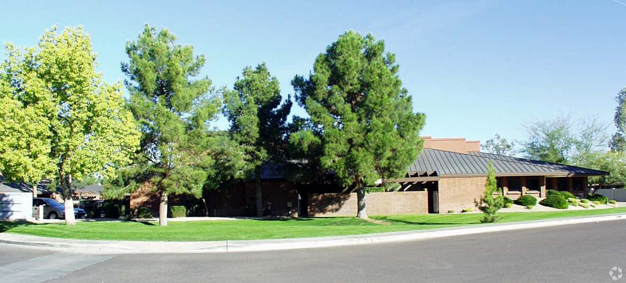 2175 N Alma School Rd, Chandler, AZ for sale Primary Photo- Image 1 of 1