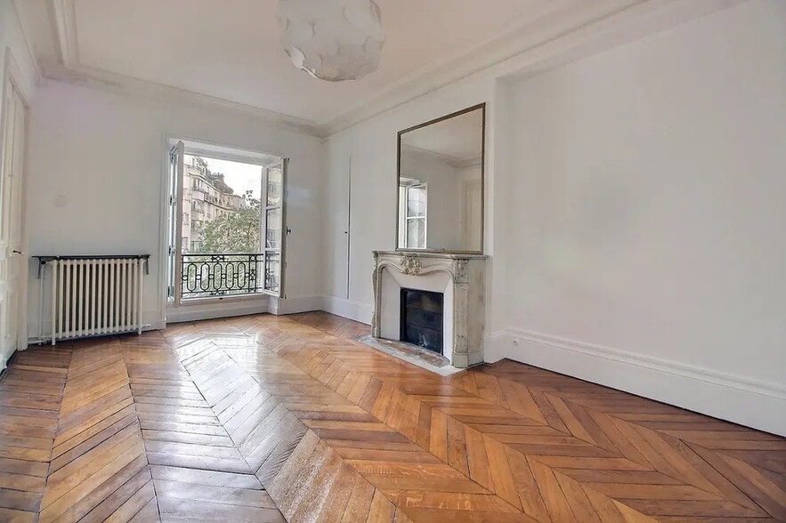 22 Rue De Douai, Paris à louer - Photo intérieure - Image 1 de 29