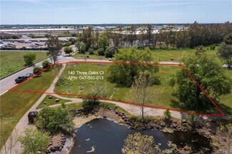 More details for 140 Three Oaks Ct, Chico, CA - Land for Sale