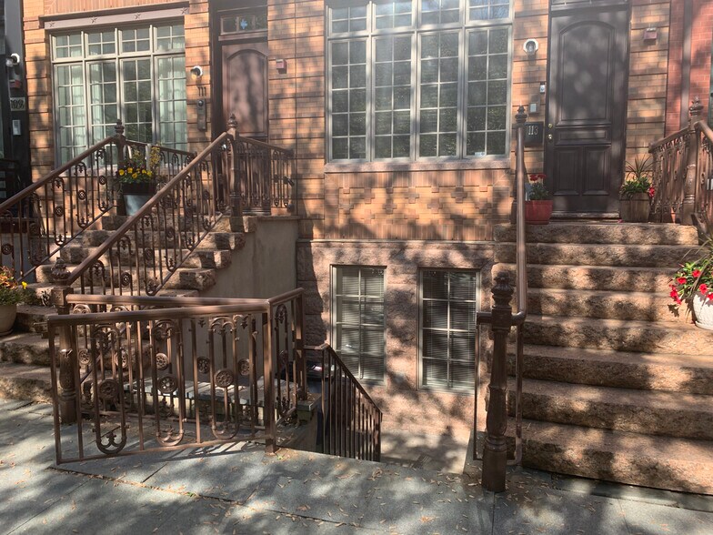 113 Liberty View Dr, Jersey City, NJ à louer - Photo du bâtiment - Image 3 de 4