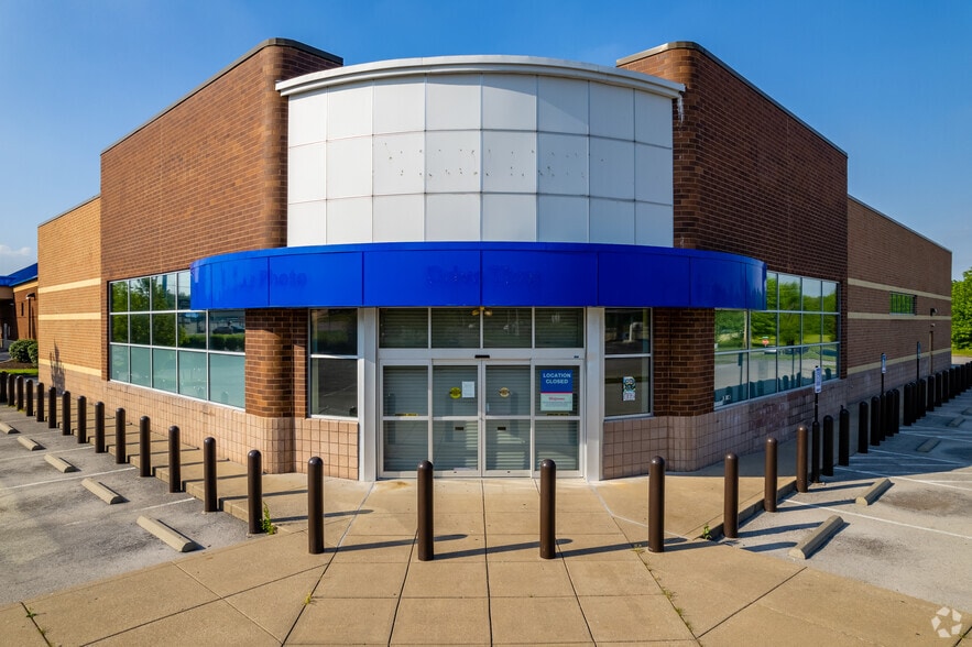 2626 Fort Campbell Blvd, Hopkinsville, KY for sale - Building Photo - Image 2 of 18