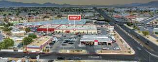 Plus de détails pour 2987 N Las Vegas Blvd, North Las Vegas, NV - Commerce de détail à vendre