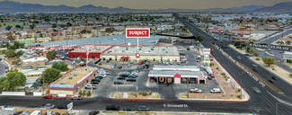 Plus de détails pour 2987 N Las Vegas Blvd, North Las Vegas, NV - Vente au détail à vendre